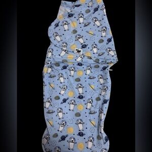 Norani Snugababe Swaddle™ Sleep Pod - Space Bears